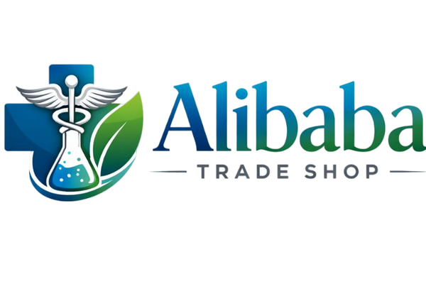 Alibaba Trade Shop