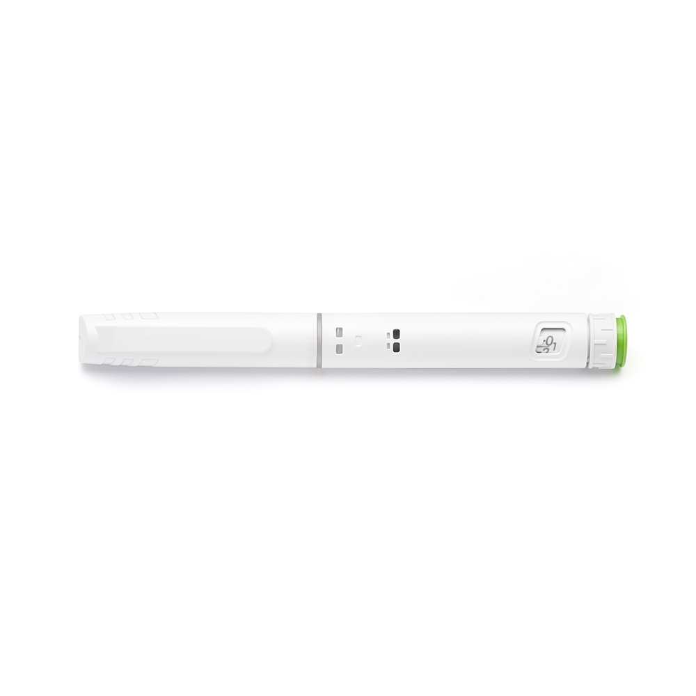 Premium Precision Disposable 3ml Injection Pen Compatible with Weight Loss Self-Injector Pen