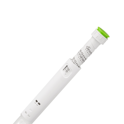 Premium Precision Disposable 3ml Injection Pen Compatible with Weight Loss Self-Injector Pen