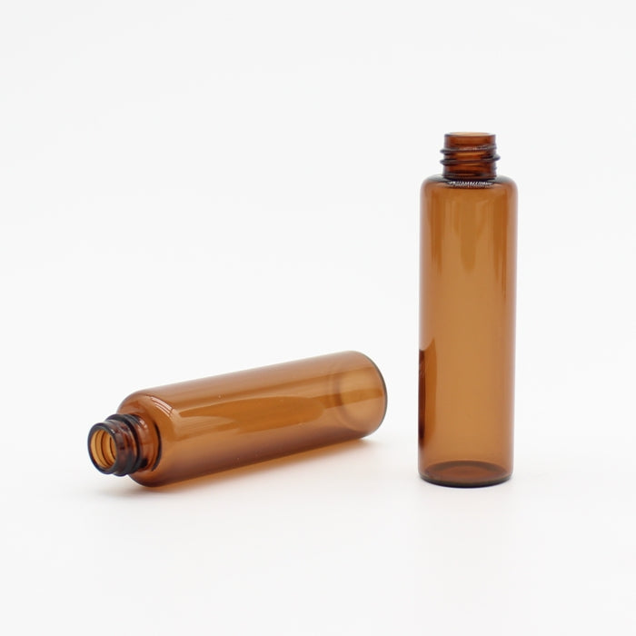 Screw Top Glass Bottles - Laboratory & Pharmaceutical Storage (Wholesale Supply)