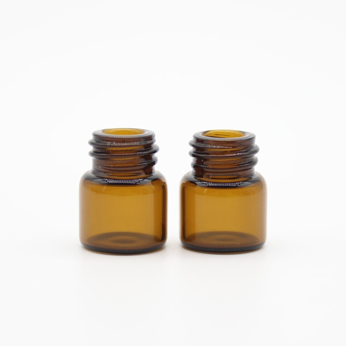 Screw Top Glass Bottles - Laboratory & Pharmaceutical Storage (Wholesale Supply)