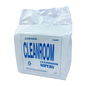 Lint-Free Nonwoven Cleanroom Wipes 56gsm - Wood Pulp Laboratory Wipers (0609)